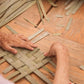 Palm Weaving - Heenat Salma Farm